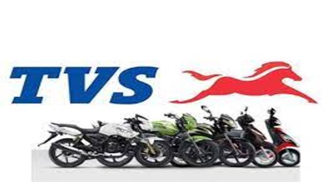TVS Motor